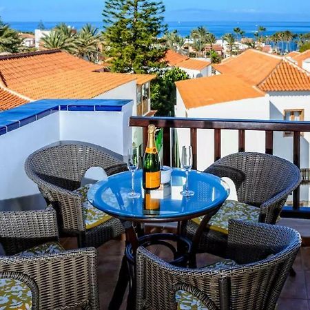 Apartment In Playa De Las Americas2 Εξωτερικό φωτογραφία