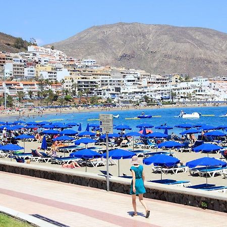 Apartment In Playa De Las Americas2 Εξωτερικό φωτογραφία