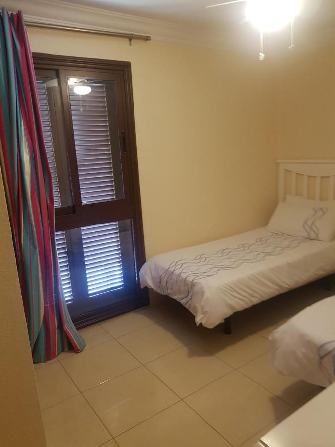 Apartment In Playa De Las Americas2 Εξωτερικό φωτογραφία