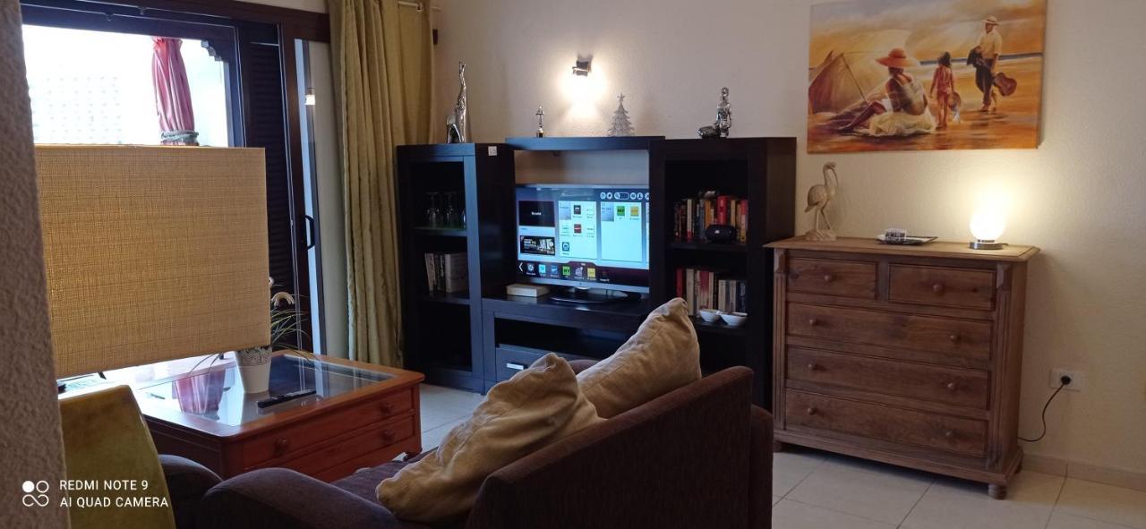 Apartment In Playa De Las Americas2 Εξωτερικό φωτογραφία