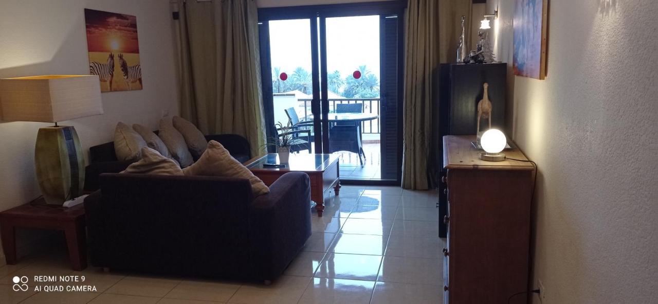 Apartment In Playa De Las Americas2 Εξωτερικό φωτογραφία
