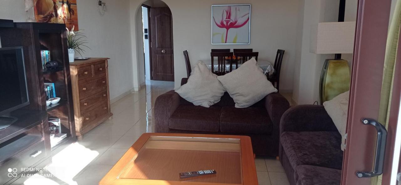 Apartment In Playa De Las Americas2 Εξωτερικό φωτογραφία