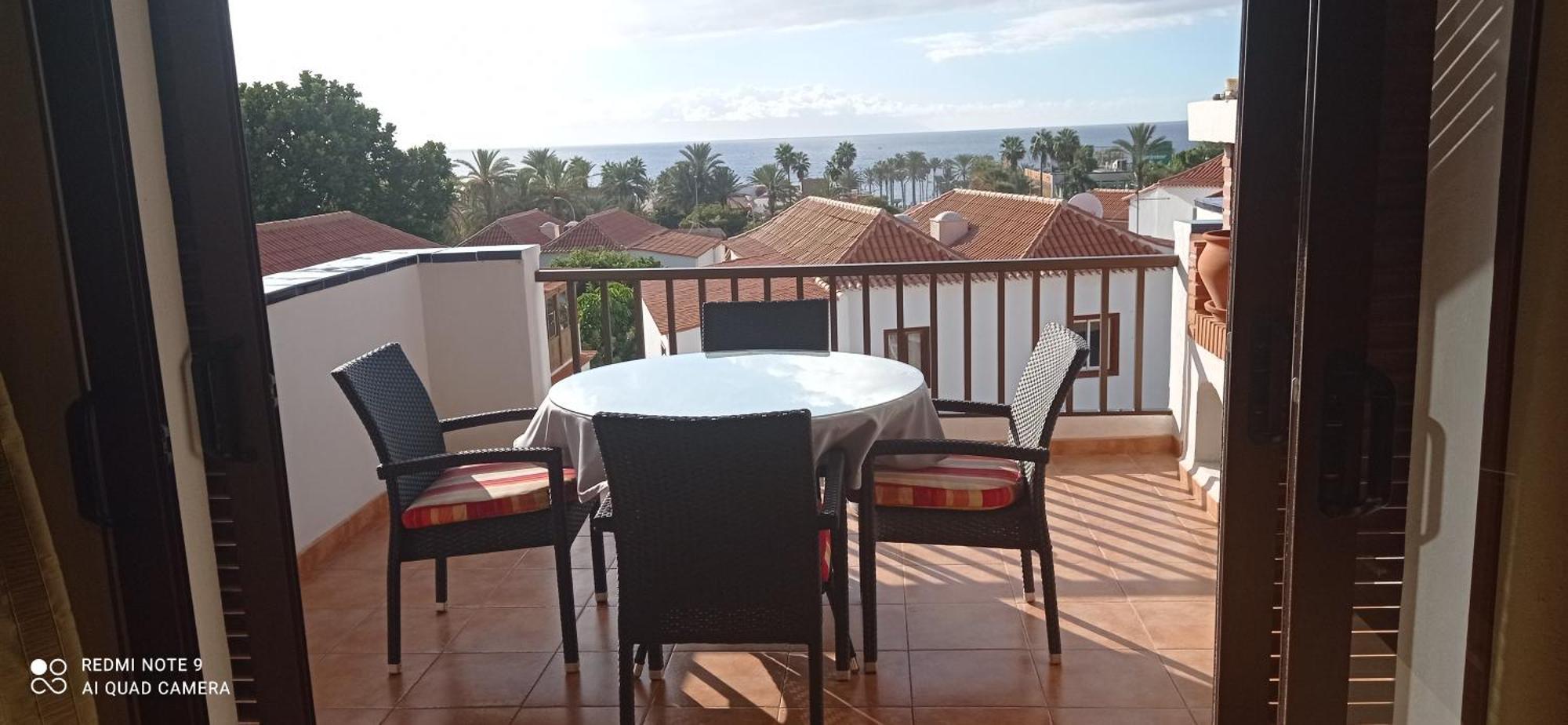Apartment In Playa De Las Americas2 Δωμάτιο φωτογραφία