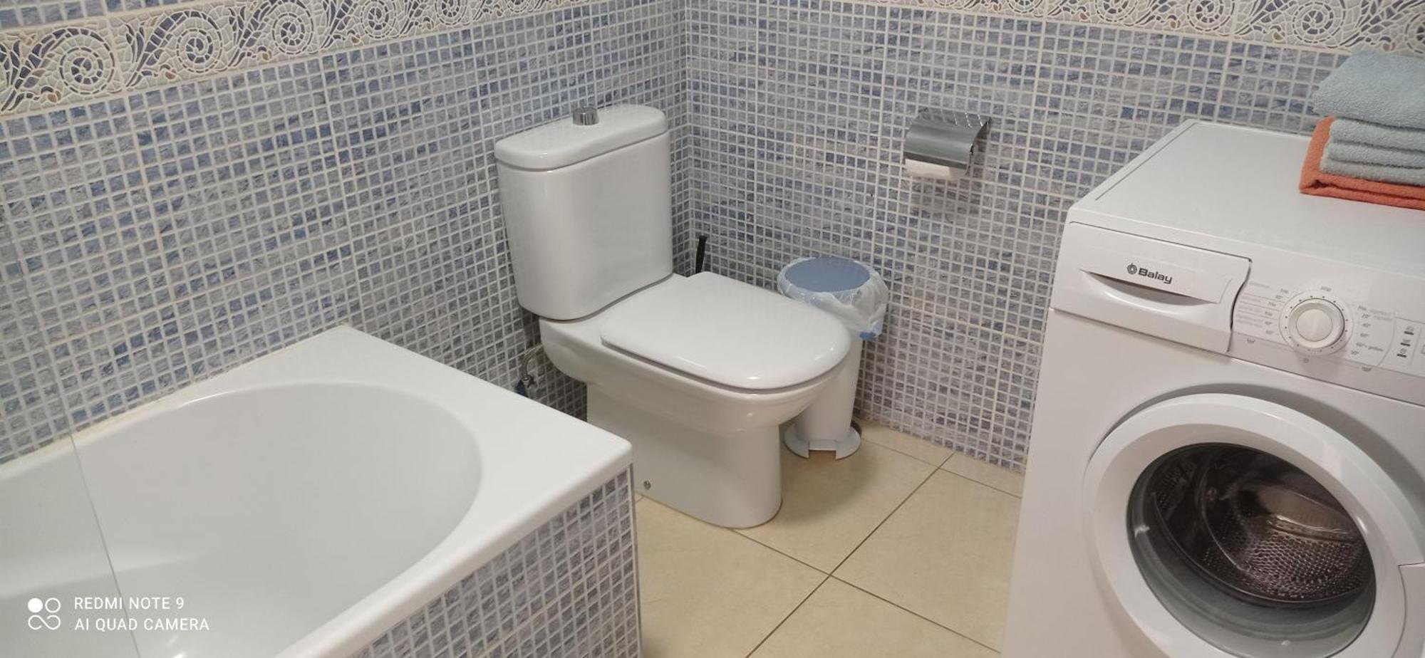 Apartment In Playa De Las Americas2 Δωμάτιο φωτογραφία