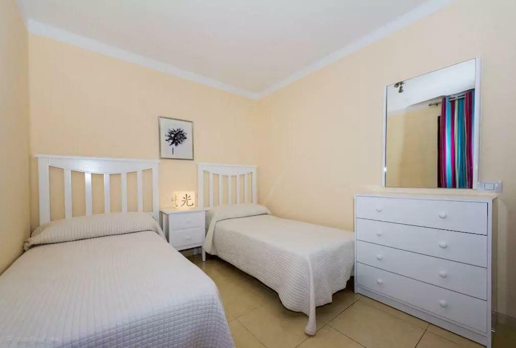 Apartment In Playa De Las Americas2 Εξωτερικό φωτογραφία