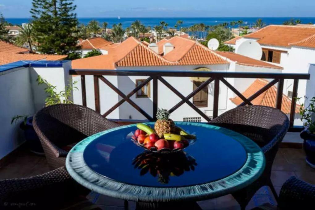 Apartment In Playa De Las Americas2 Εξωτερικό φωτογραφία