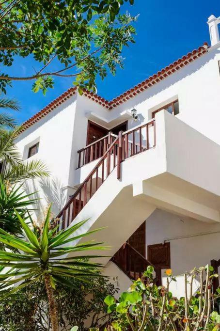 Apartment In Playa De Las Americas2 Εξωτερικό φωτογραφία
