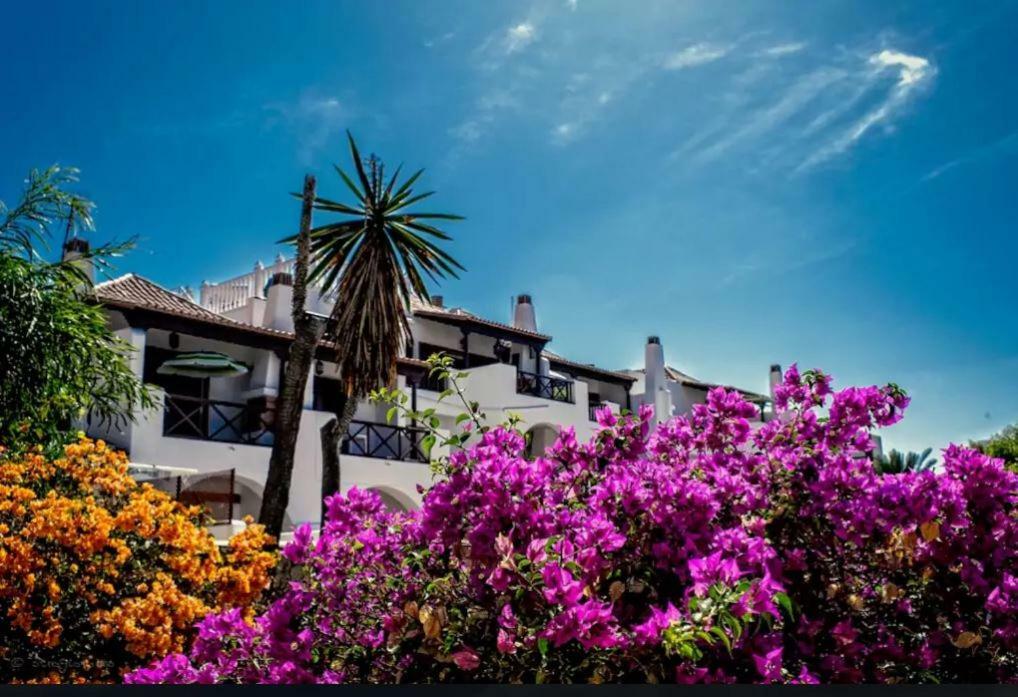 Apartment In Playa De Las Americas2 Εξωτερικό φωτογραφία
