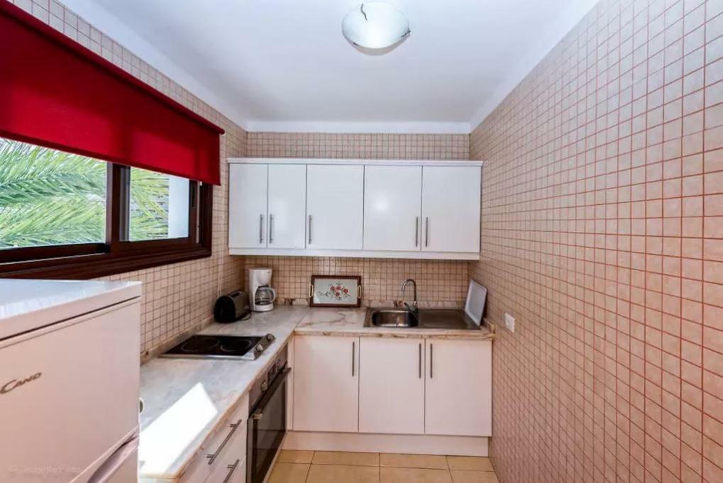 Apartment In Playa De Las Americas2 Εξωτερικό φωτογραφία