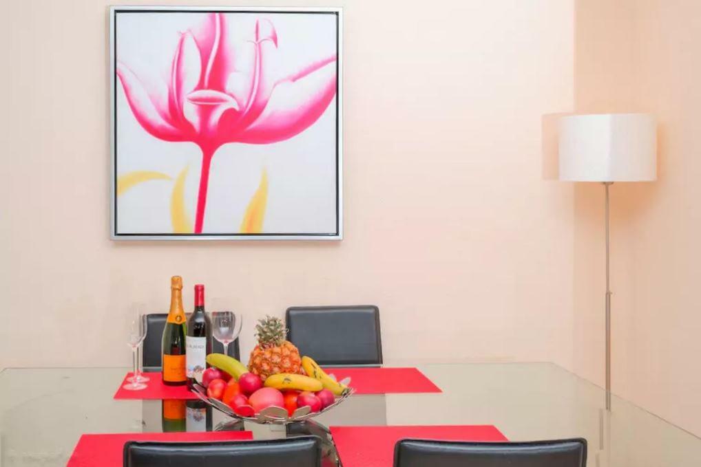 Apartment In Playa De Las Americas2 Εξωτερικό φωτογραφία