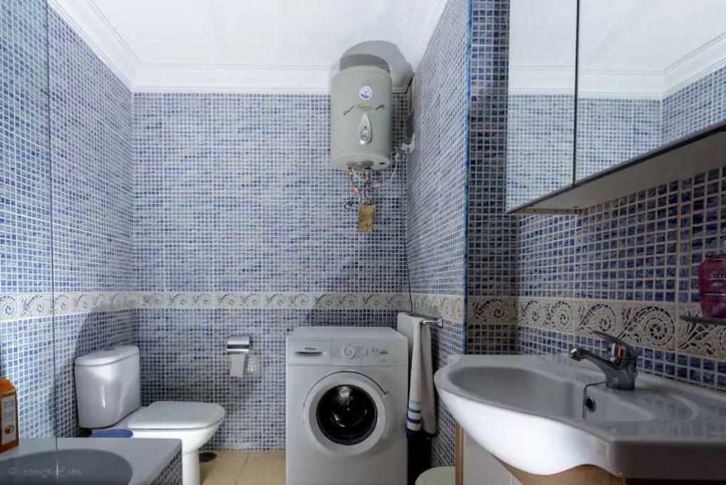 Apartment In Playa De Las Americas2 Εξωτερικό φωτογραφία