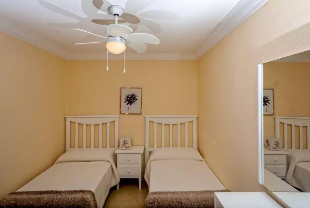 Apartment In Playa De Las Americas2 Εξωτερικό φωτογραφία
