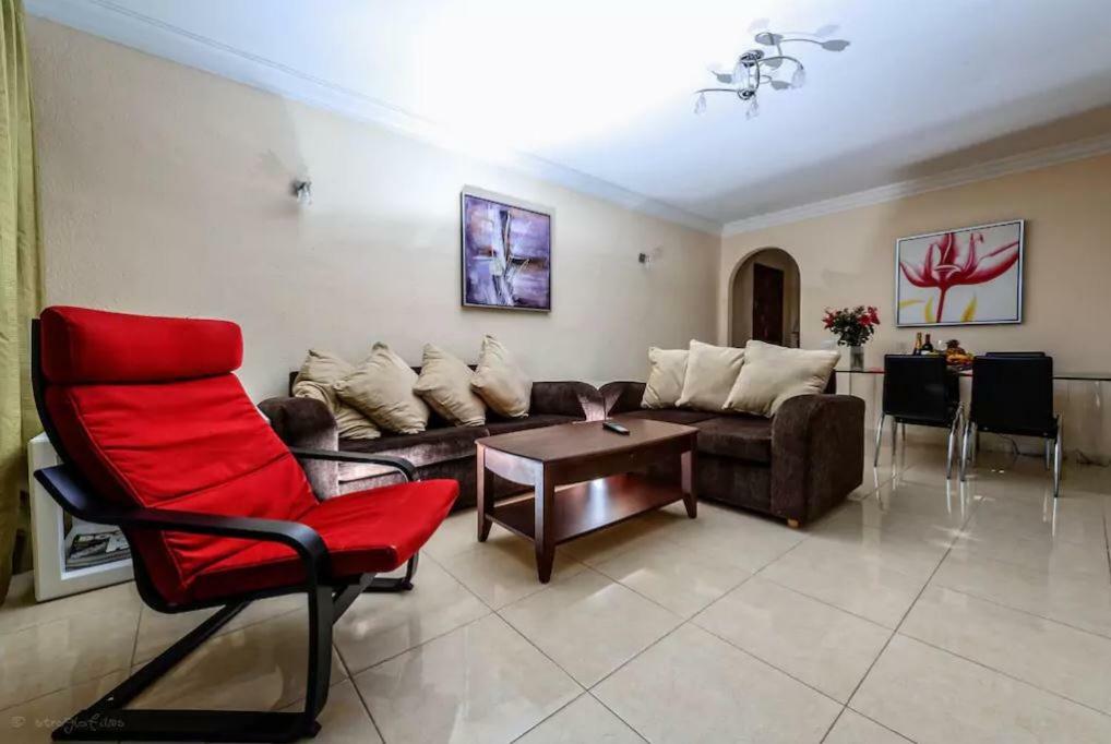 Apartment In Playa De Las Americas2 Εξωτερικό φωτογραφία