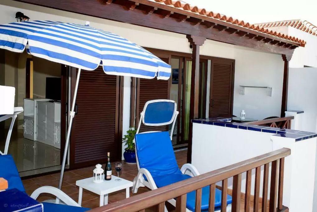 Apartment In Playa De Las Americas2 Εξωτερικό φωτογραφία