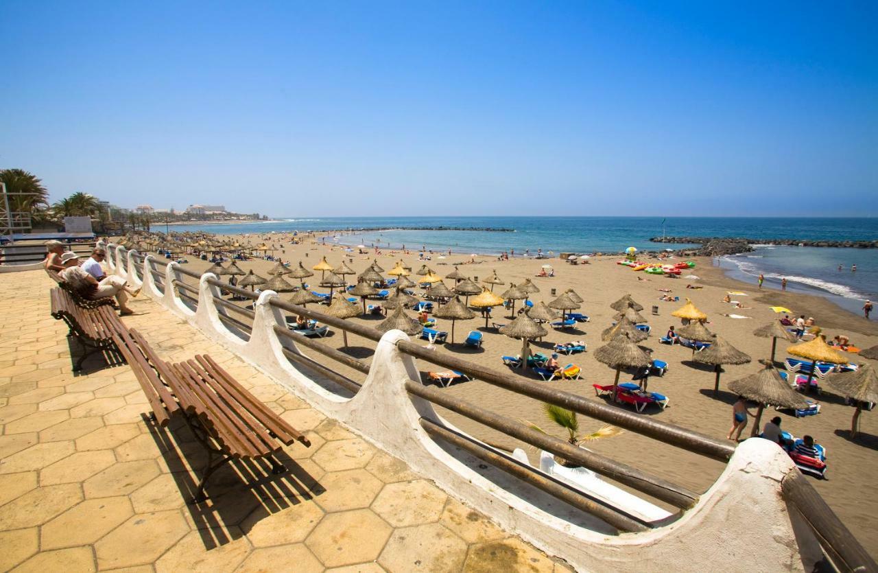 Apartment In Playa De Las Americas2 Εξωτερικό φωτογραφία
